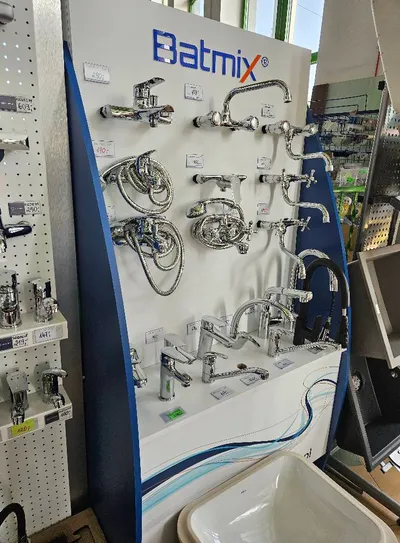 Stelaże podtynkowe i systemy montażowe do ceramiki sanitarnej