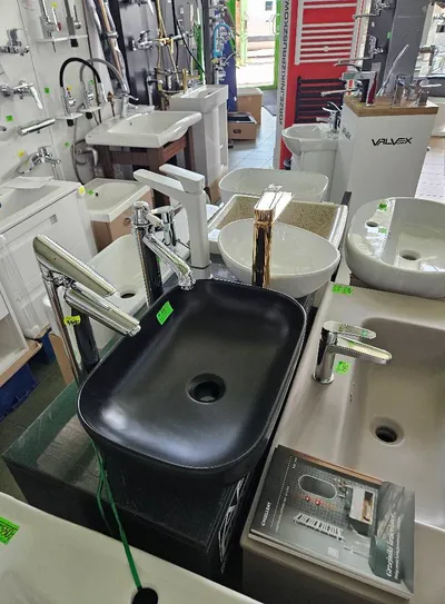 Pompy ciepła i kotły grzewcze dostępne w sklepie SYLBAR w Łukowie