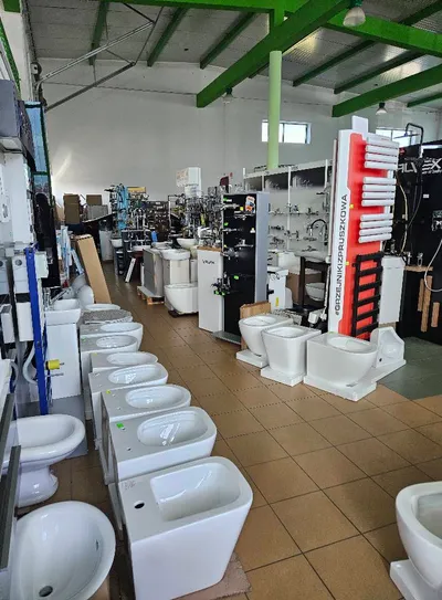 Grzejniki i systemy grzewcze w asortymencie sklepu hydraulicznego