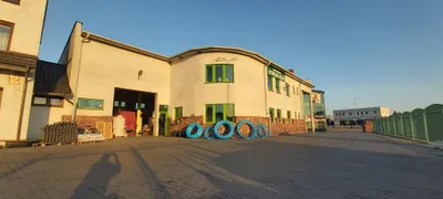 Szeroki asortyment produktów hydraulicznych i grzewczych w SYLBAR